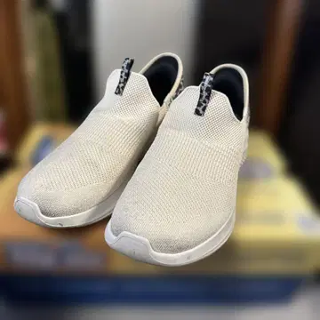 스케쳐스 슬립인즈 24.5cm