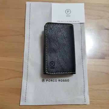 PORCO ROSSO 포르코 로쏘 핏 인 키케이스