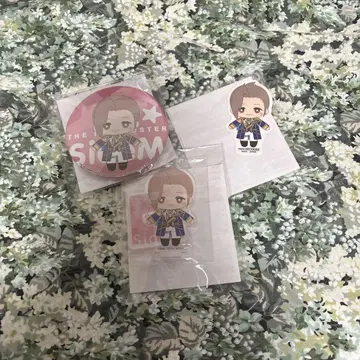 SideM 세가 럭키 쿠지 와타나베 미노리