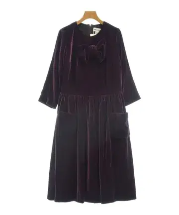 COMME des GARCONS GIRL 원피스 여성용