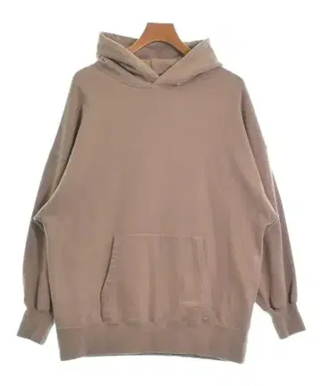 VOTE MAKE NEW CLOTHES 후드티 남성용