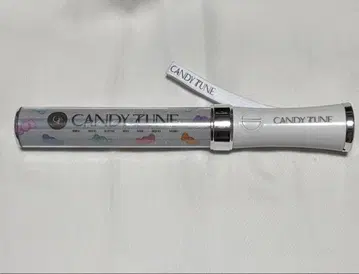 CANDY TUNE 응원봉 ver.4 캰츄 응원봉