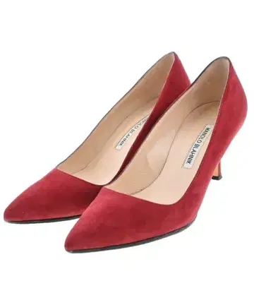 MANOLO BLAHNIK 여성용 펌프스