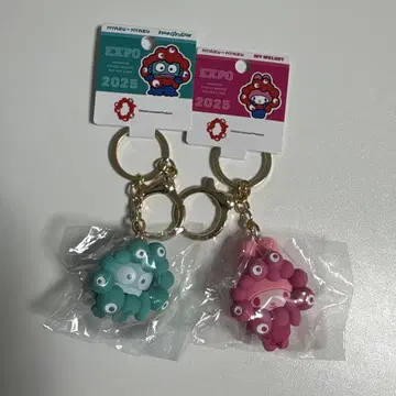 산리오 먀쿠먀쿠 최애 컬러 마이멜로디 한교동