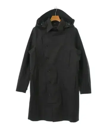 Norwegian Rain 스텐카라 코트 남성용