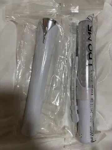 SnowMan 응원봉