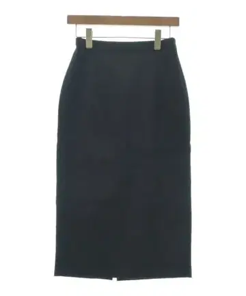 DRESSTERIOR 롱 맥시 길이 스커트 여성용