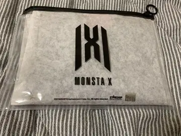 MONSTA X