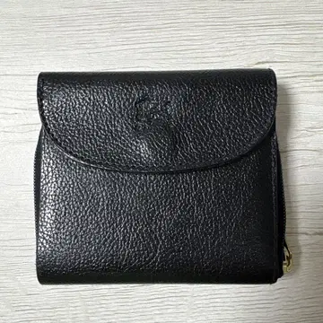 일비종떼 접이식 지갑