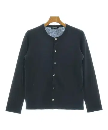 tricot COMME des GARCONS 여성용 가디건