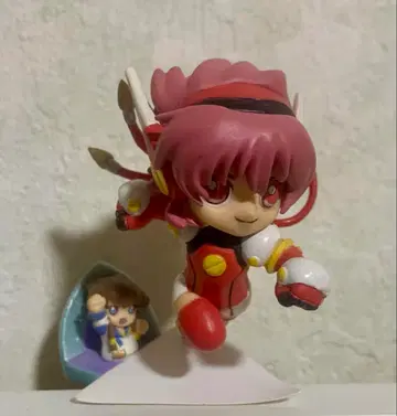 CLAMP in 3-D LAND 엔젤릭 레이어 히카루 스즈하라 미사키