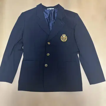 고베 여자 단기 대학 블레이저