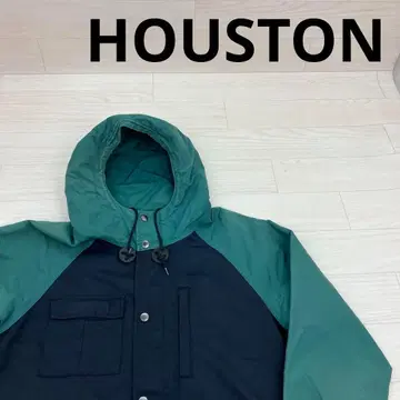 HOUSTON 휴스턴 마운틴 파카