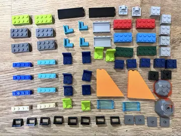 가격 인하 레고 LEGO 낱개 판매