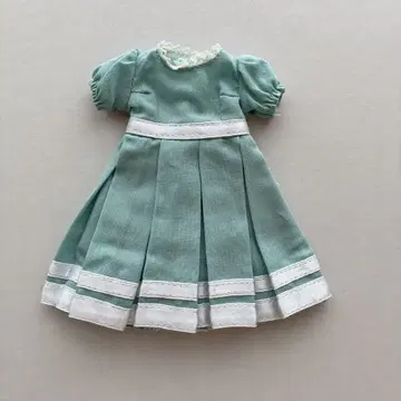 리카짱 캐슬 이벤트 컬렉션 드레스