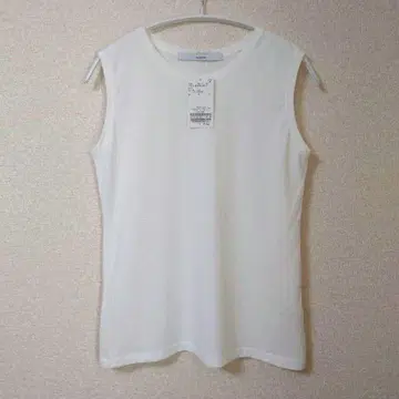 플레인 TANK 화이트 프레임워크