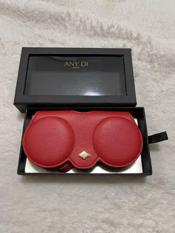 미사용 새상품 ANY DI 아네디 선커버