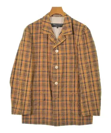 COMME des GARCONS HOMME PLUS 캐주얼 자켓 남성용