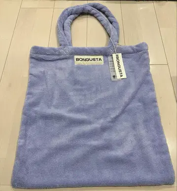 BONGSTA 토트백