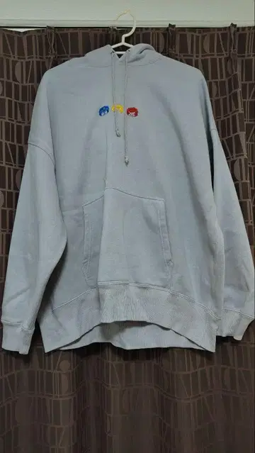 시그널 제로 후드티