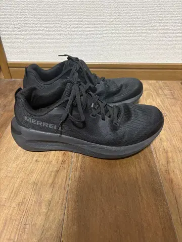 MERRELL morphlite 26.5cm 러닝화