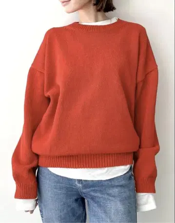 LAppartement 두지엠 클라세 GENTLEMAN KNIT