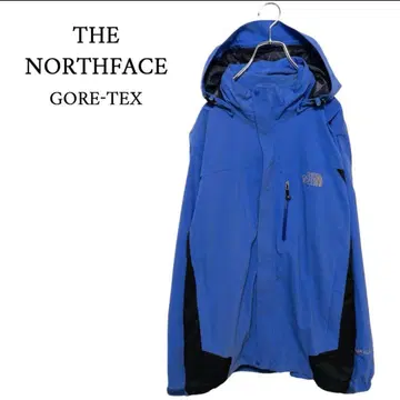 THE NORTH FACE GORE-TEX 마운틴 후드티