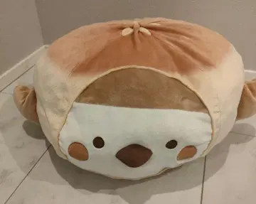 스미코구라시 봉제 인형 스즈메