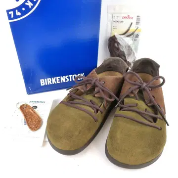 853 [새상품급] BIRKENSTOCK 버켄스탁 몬타나 27