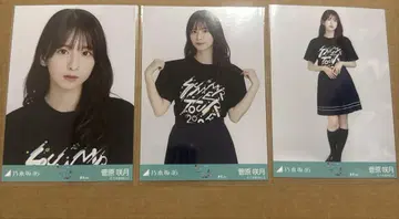 스가와라 사츠키 라이브t컴프