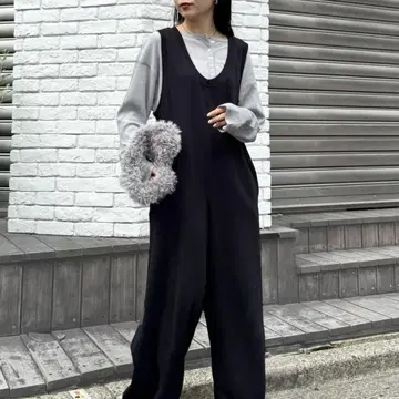 새상품 올인원 L 사이즈