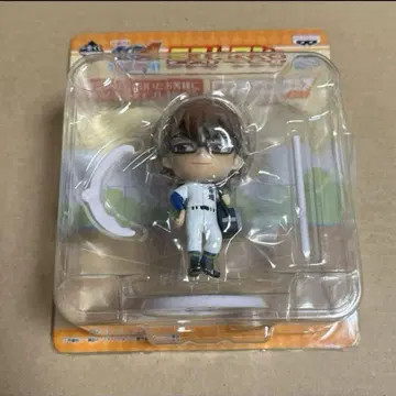 다이아몬드 A 제일복권 큥캐릭터 라스트 원상 미유키 카즈야