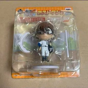 다이아몬드 A 제일복권 큥캐릭터 라스트 원상 미유키 카즈야