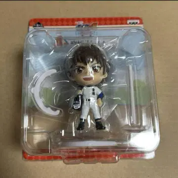 다이아의 A 제일복권 큥캐릭터 A상 사와무라 에이준