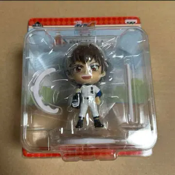 다이아의 A 제일복권 큥캐릭터 A상 사와무라 에이준