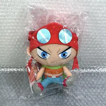 Ado 봉제 인형 리베리온