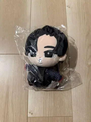 메구로 렌 봉제 인형