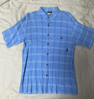 PATAGONIA 파타고니아 반팔 셔츠