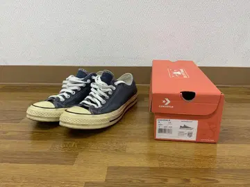 CONVERSE CT70 척테일러 27.5 네이비