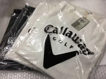 캘러웨이 반팔 셔츠 Callaway 새상품 4개 일괄