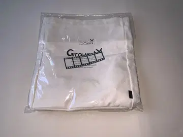 Ground Y x Mai Fukagawa 후카가와 마이 숄더백
