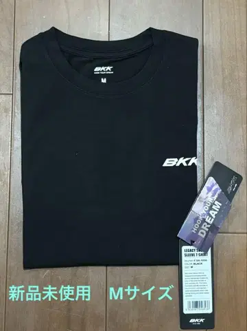 BKK 티셔츠 M 사이즈