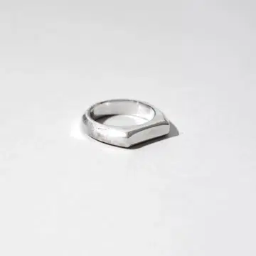CTHY HERITAGE 실버 핑키 / CTHY RING 9호