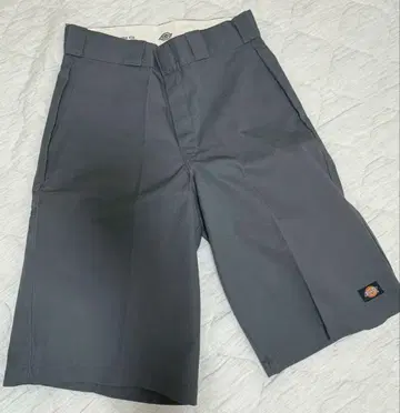 Dickies 디키즈 루즈핏 팬츠 30inch 그레이