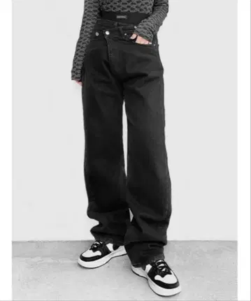 Design denims / 디자인 데님 (Ai select)