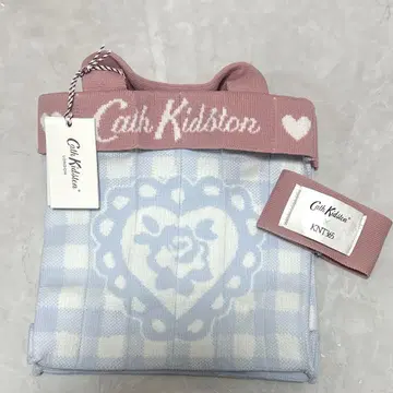 새상품 미사용 cath kidston KNT365