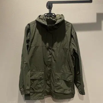 00s L.L.Bean 마운틴 후드티