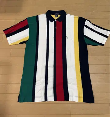 XL 노티카 NAUTICA 피케 셔츠