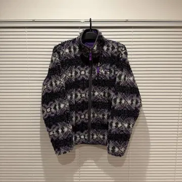 [ 새상품급 ] Patagonia Retro X 올 패턴