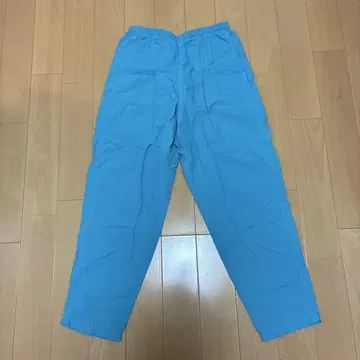 burlapoutfitter 버랩아웃피터 트랙 팬츠